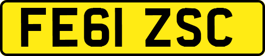 FE61ZSC