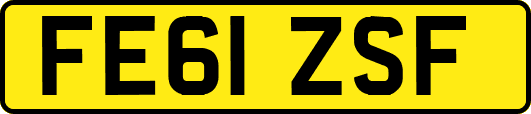 FE61ZSF