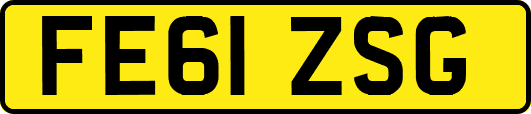 FE61ZSG