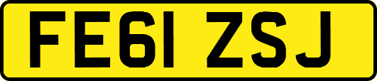 FE61ZSJ