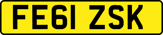 FE61ZSK