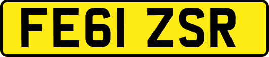 FE61ZSR
