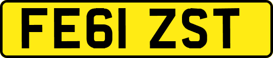 FE61ZST