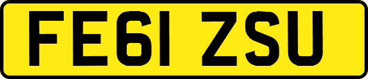FE61ZSU