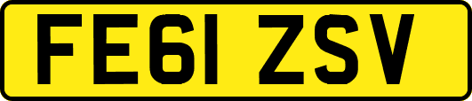 FE61ZSV