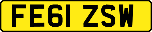 FE61ZSW
