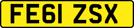 FE61ZSX