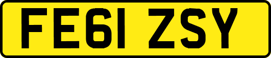 FE61ZSY