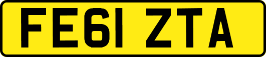 FE61ZTA