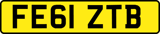 FE61ZTB