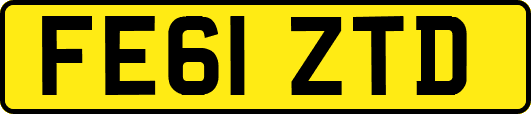 FE61ZTD