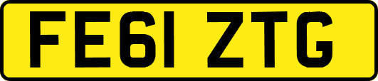FE61ZTG