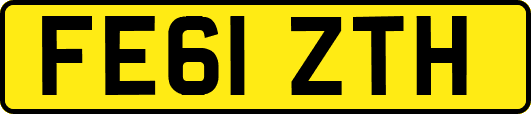 FE61ZTH