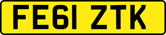 FE61ZTK
