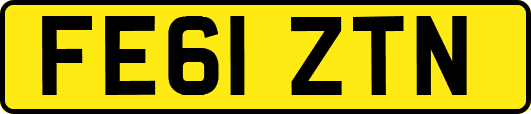 FE61ZTN