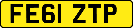 FE61ZTP