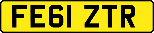 FE61ZTR
