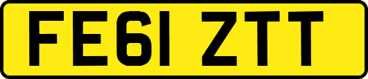 FE61ZTT