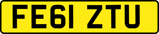 FE61ZTU