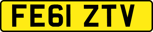 FE61ZTV
