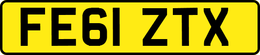 FE61ZTX