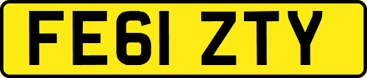 FE61ZTY