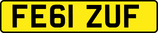 FE61ZUF