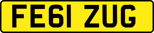 FE61ZUG