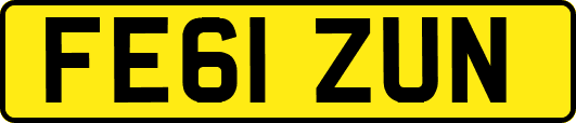 FE61ZUN