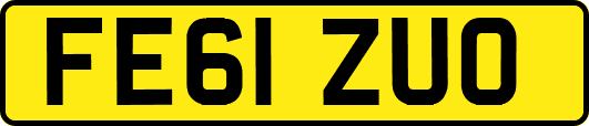 FE61ZUO