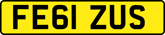 FE61ZUS