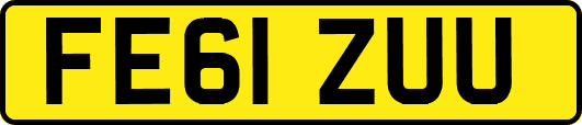 FE61ZUU