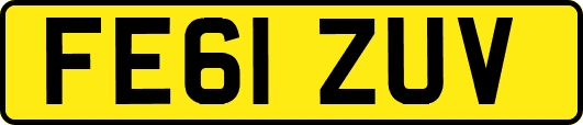 FE61ZUV