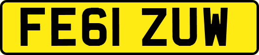 FE61ZUW