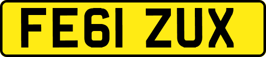 FE61ZUX