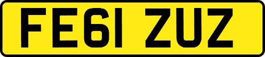 FE61ZUZ