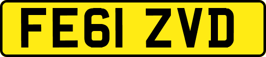 FE61ZVD