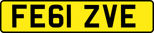 FE61ZVE