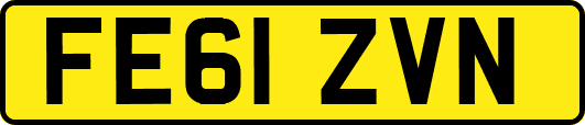 FE61ZVN