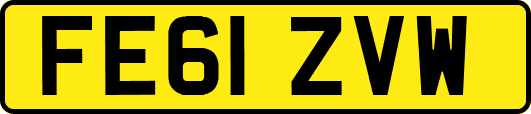 FE61ZVW