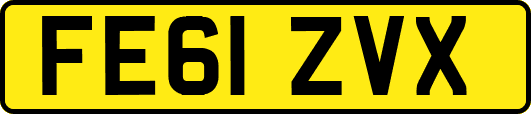 FE61ZVX