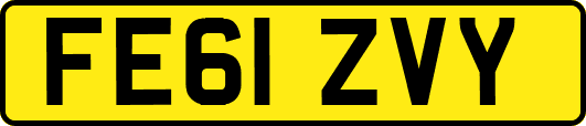 FE61ZVY