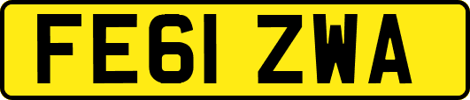 FE61ZWA