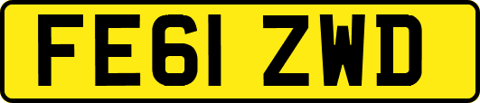 FE61ZWD