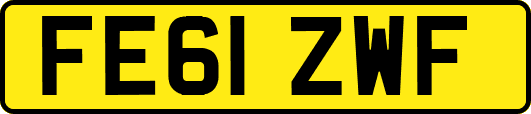 FE61ZWF