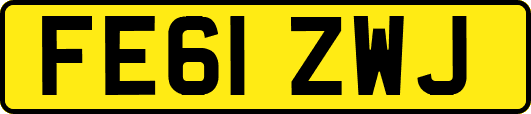 FE61ZWJ