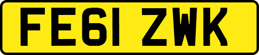 FE61ZWK