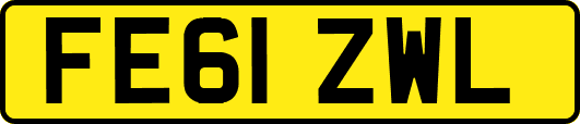 FE61ZWL