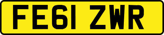 FE61ZWR