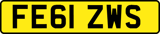 FE61ZWS